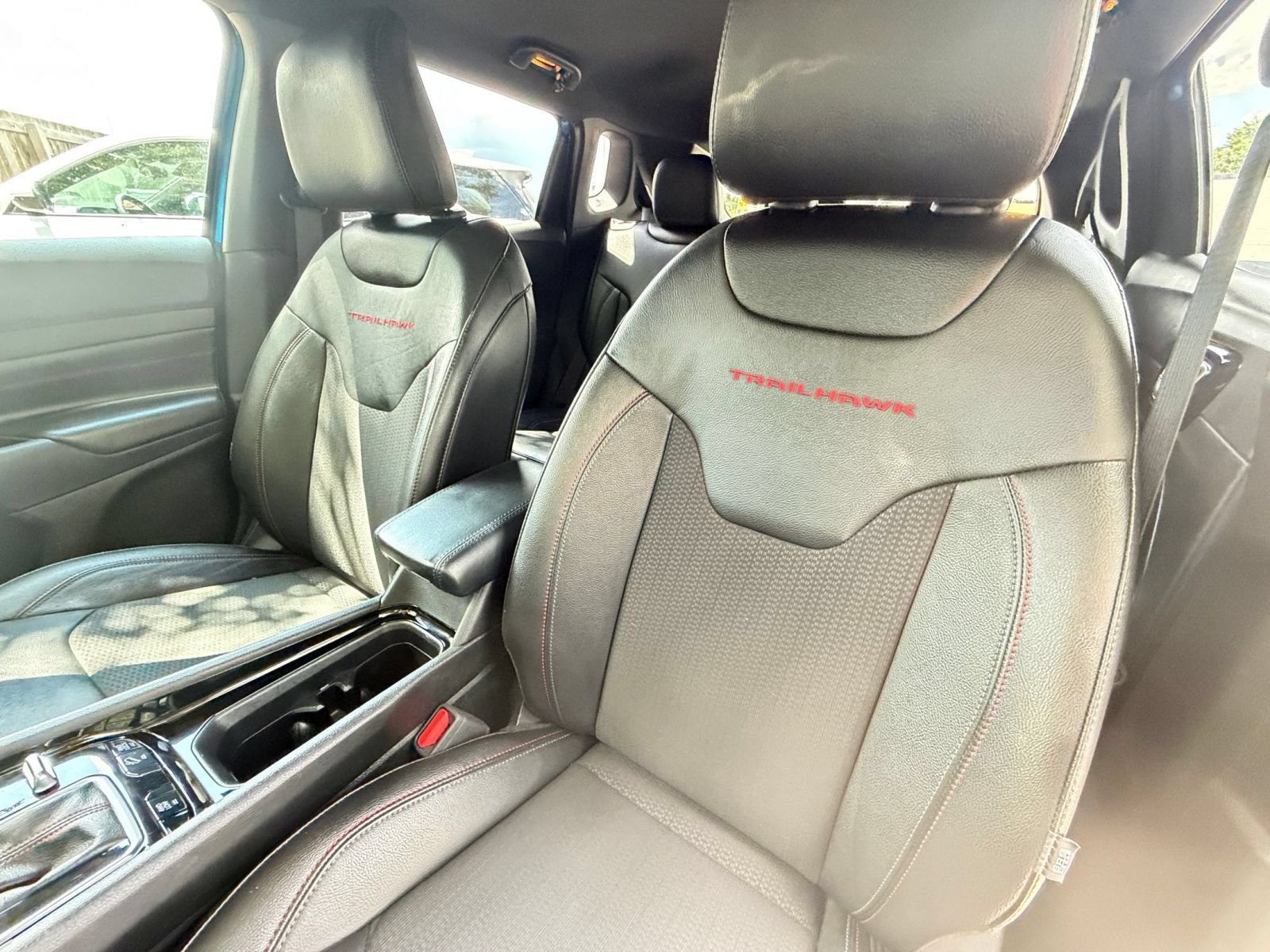 Thumbnail: 2025 Jeep Compass - 34