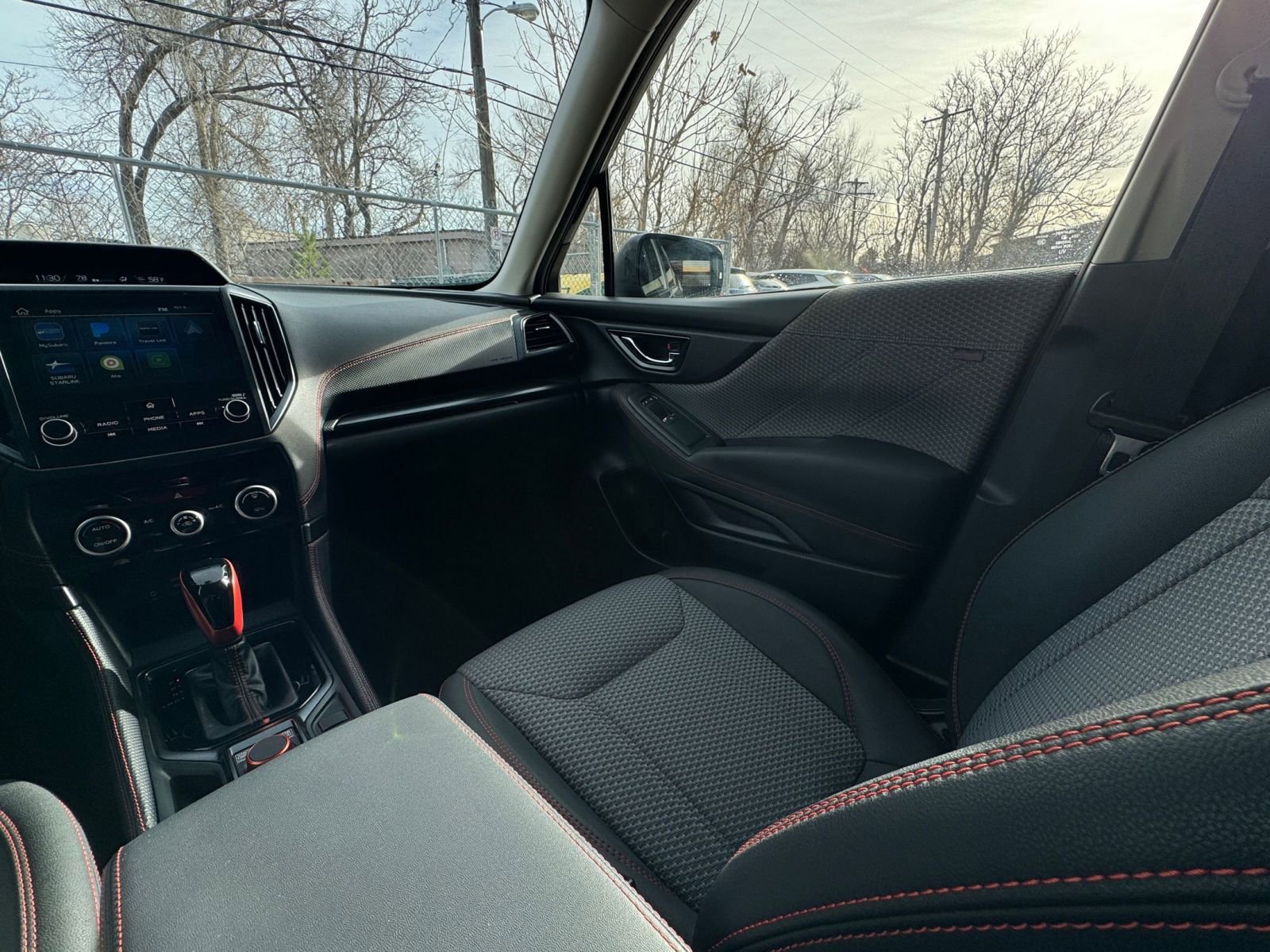 Thumbnail: 2024 Subaru Forester - 35