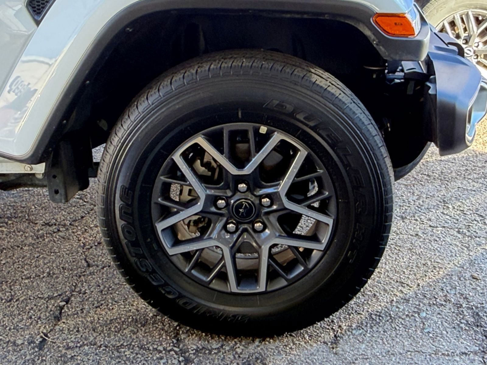 Thumbnail: 2025 Jeep Wrangler - 30