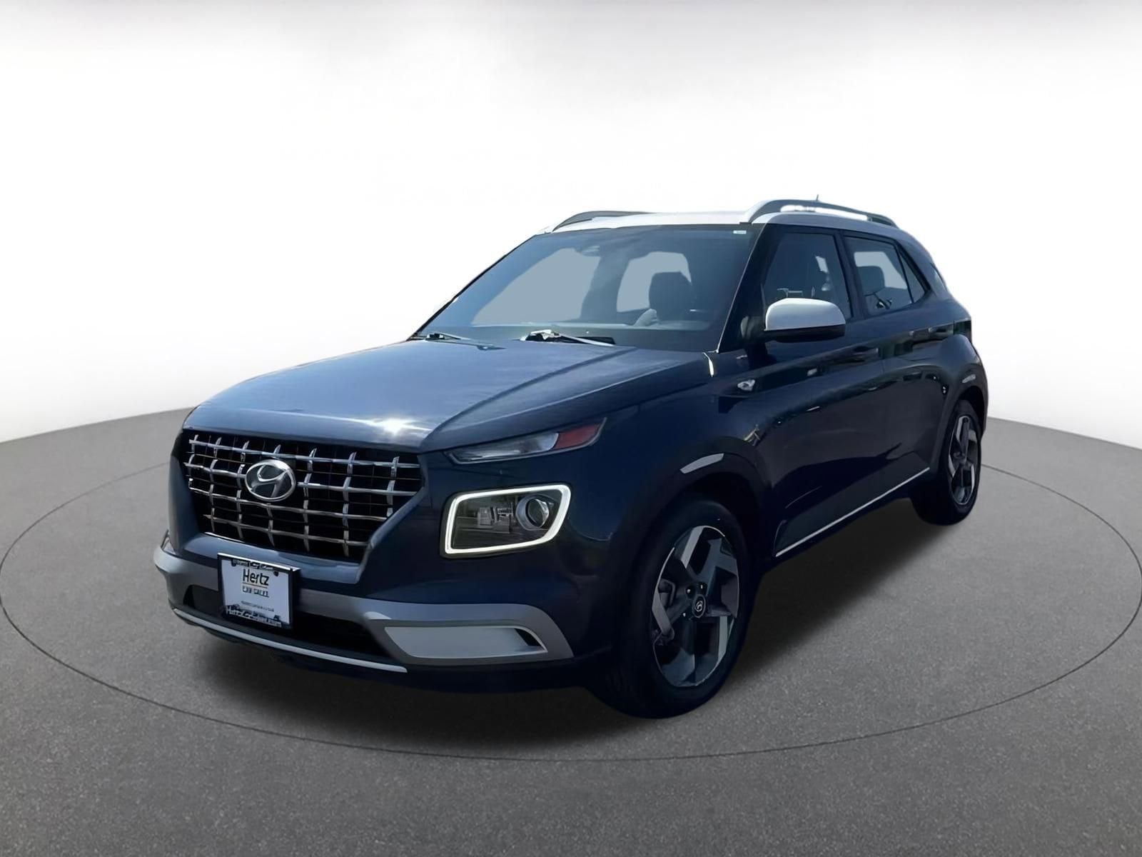 2023 Hyundai Venue Limited 6