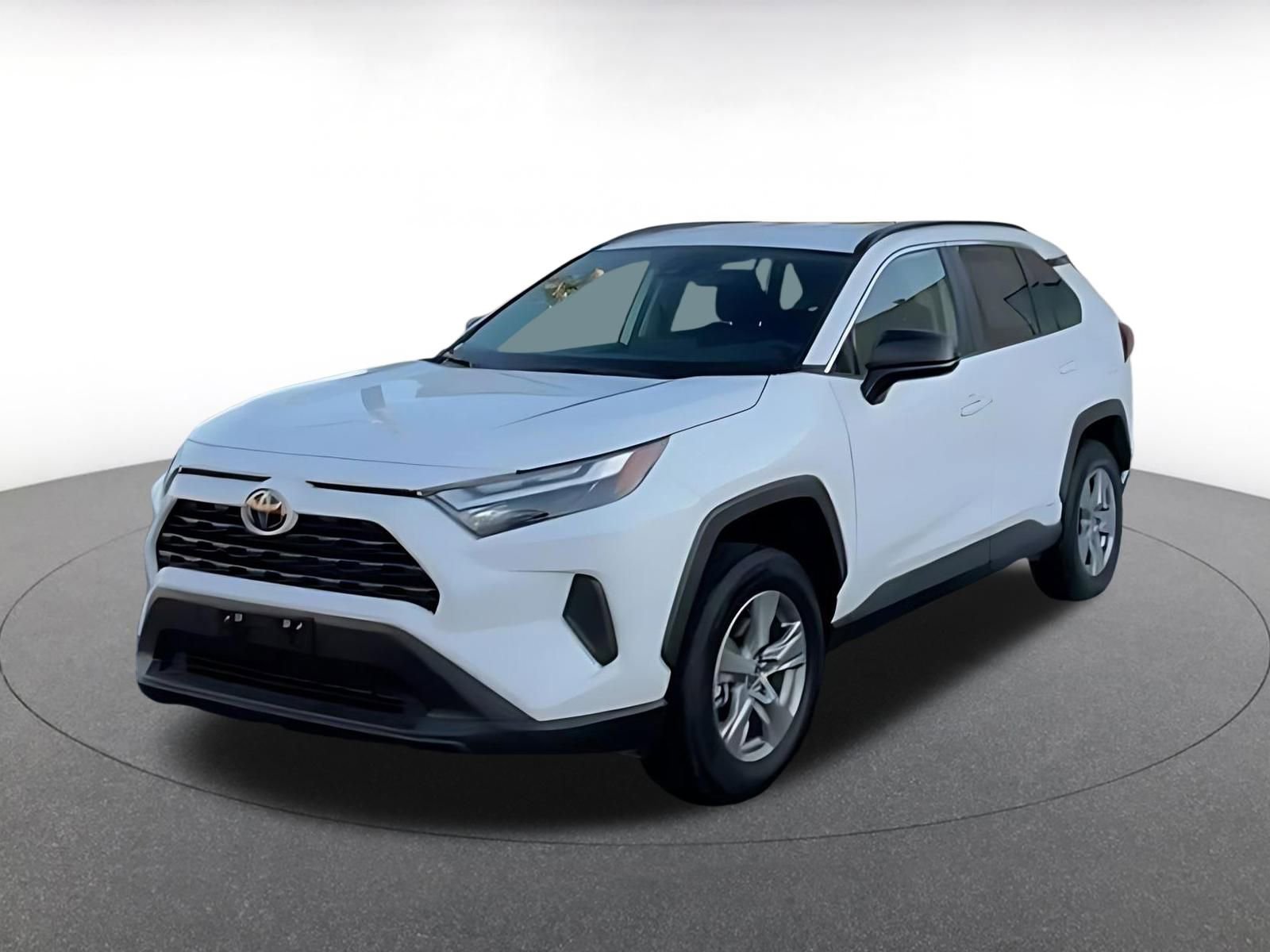 Thumbnail: 2025 Toyota RAV4 - 7