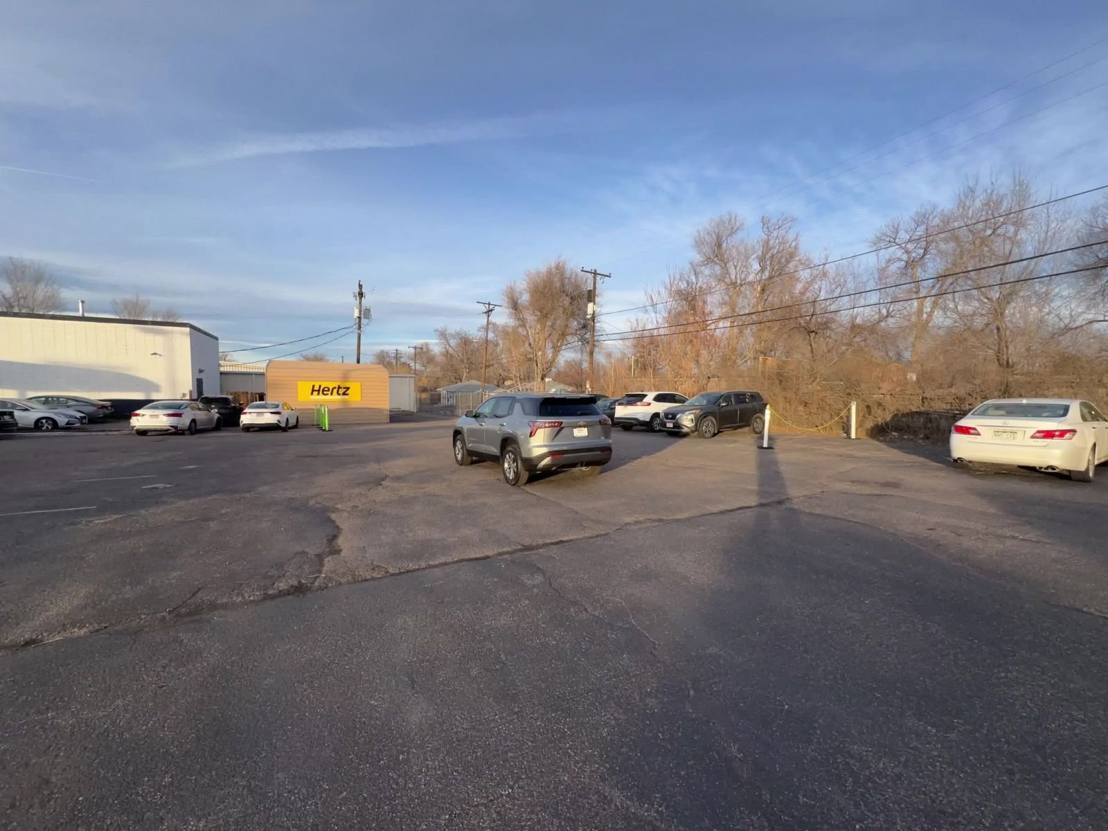 Thumbnail: 2025 Chevrolet Equinox - 15