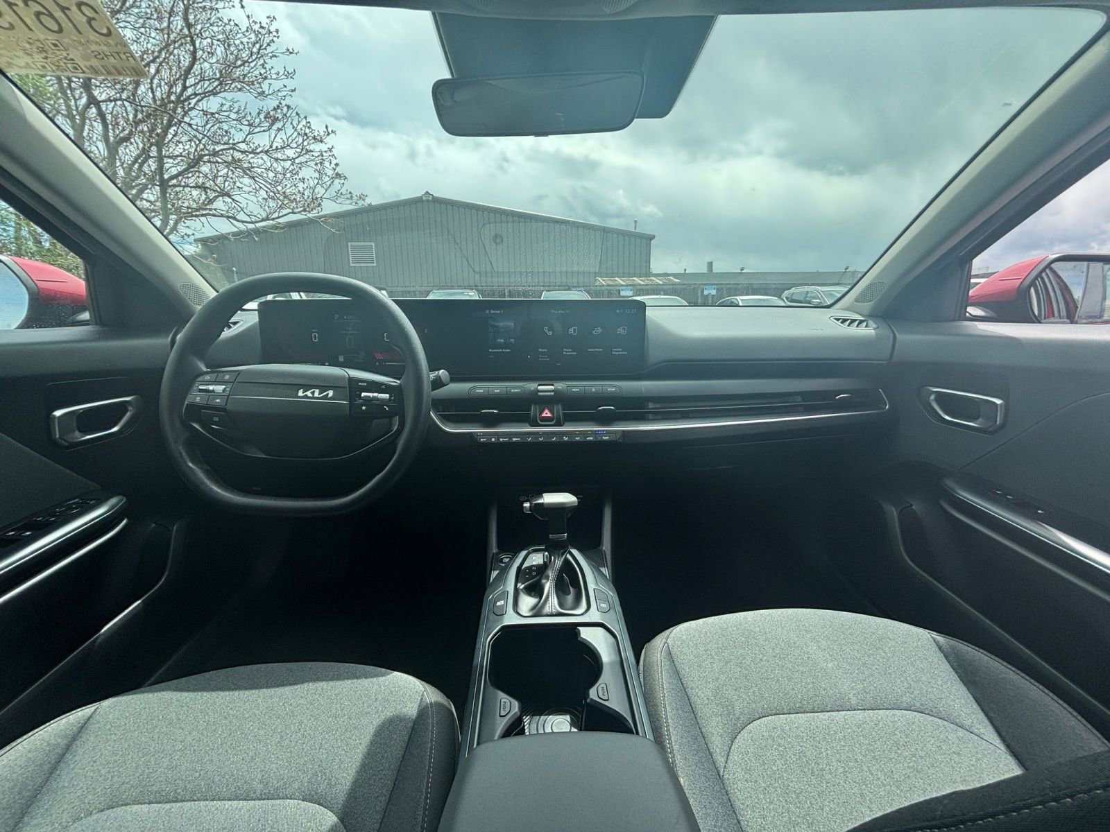 Thumbnail: 2025 Kia K4 - 30