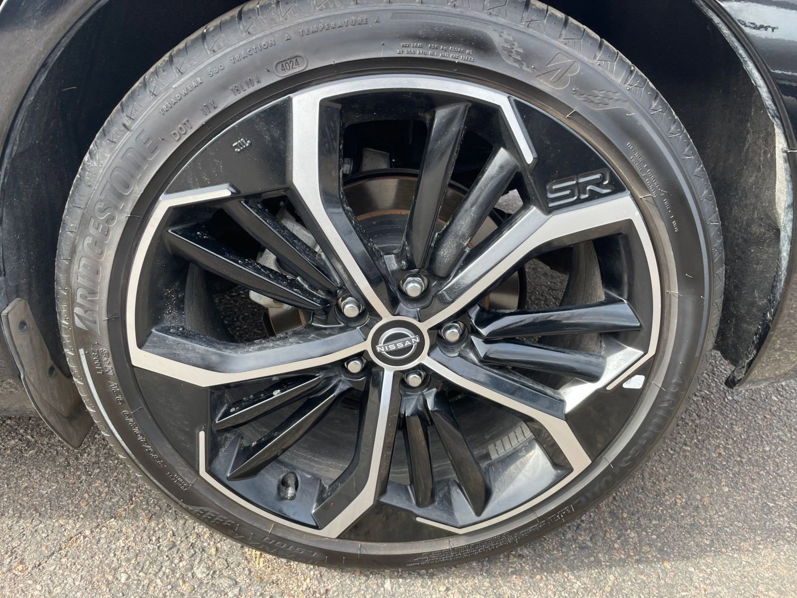 Thumbnail: 2025 Nissan Altima - 29