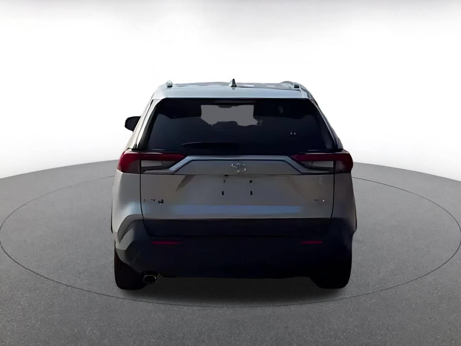 Thumbnail: 2024 Toyota RAV4 - 14
