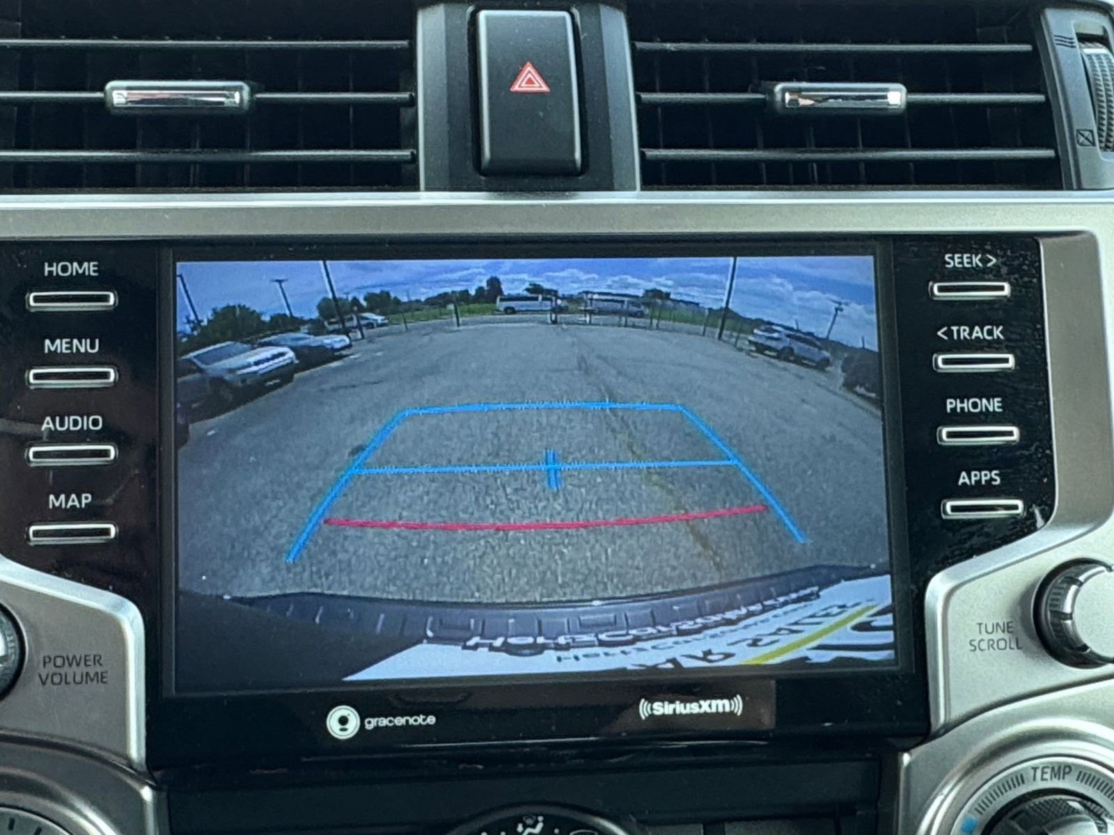 2024 Toyota 4Runner SR5 17