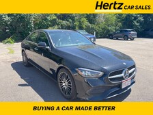 2024 Mercedes-Benz C-Class C 300 -
                Denver, CO