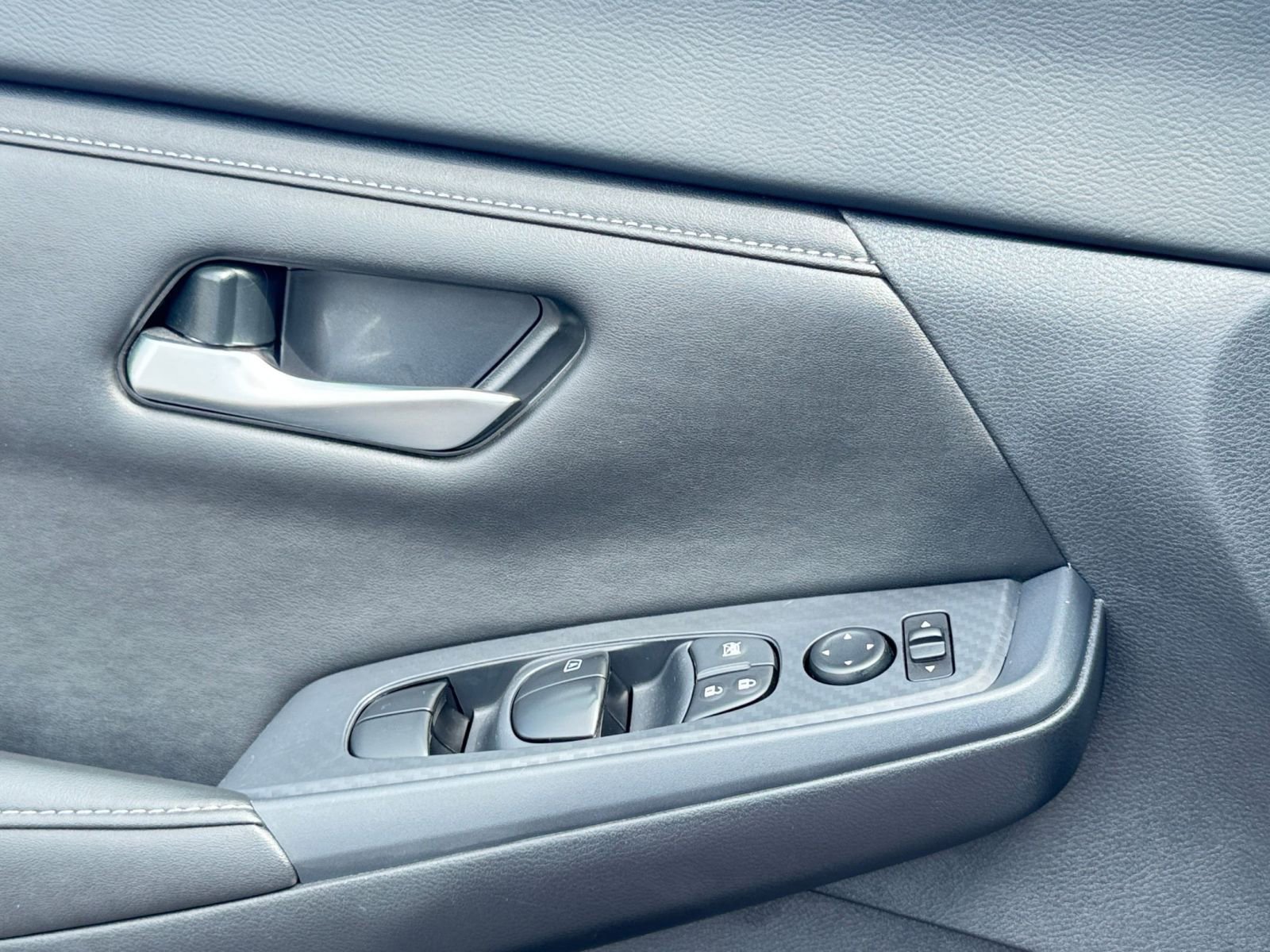 Thumbnail: 2024 Nissan Sentra - 20