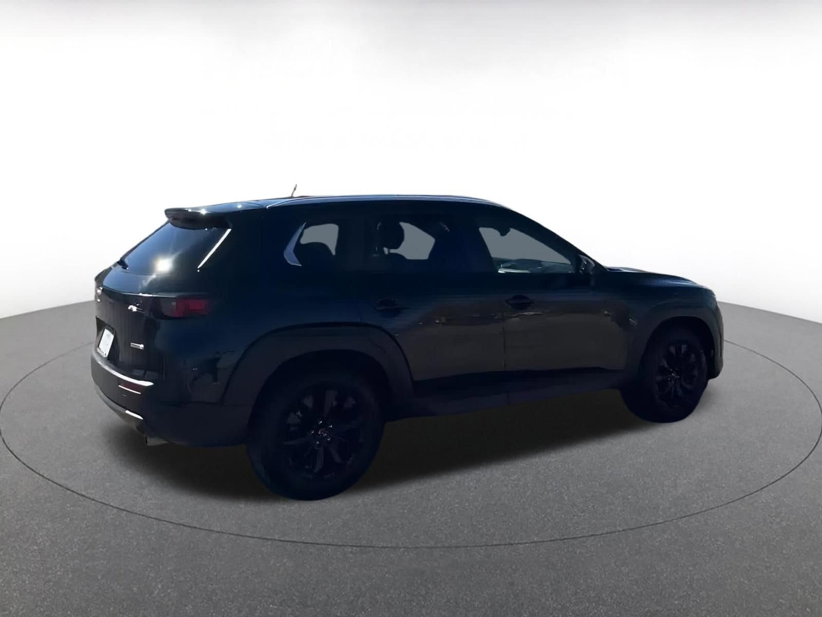 Thumbnail: 2025 Mazda CX-5 - 2