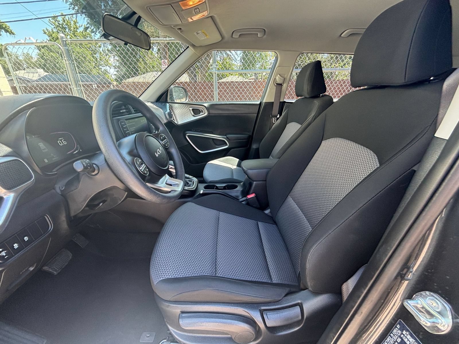 Thumbnail: 2025 Kia Soul - 23