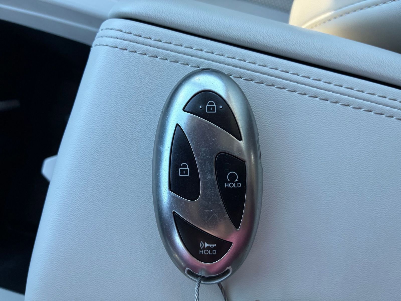 Thumbnail: 2025 Hyundai Santa Fe - 22