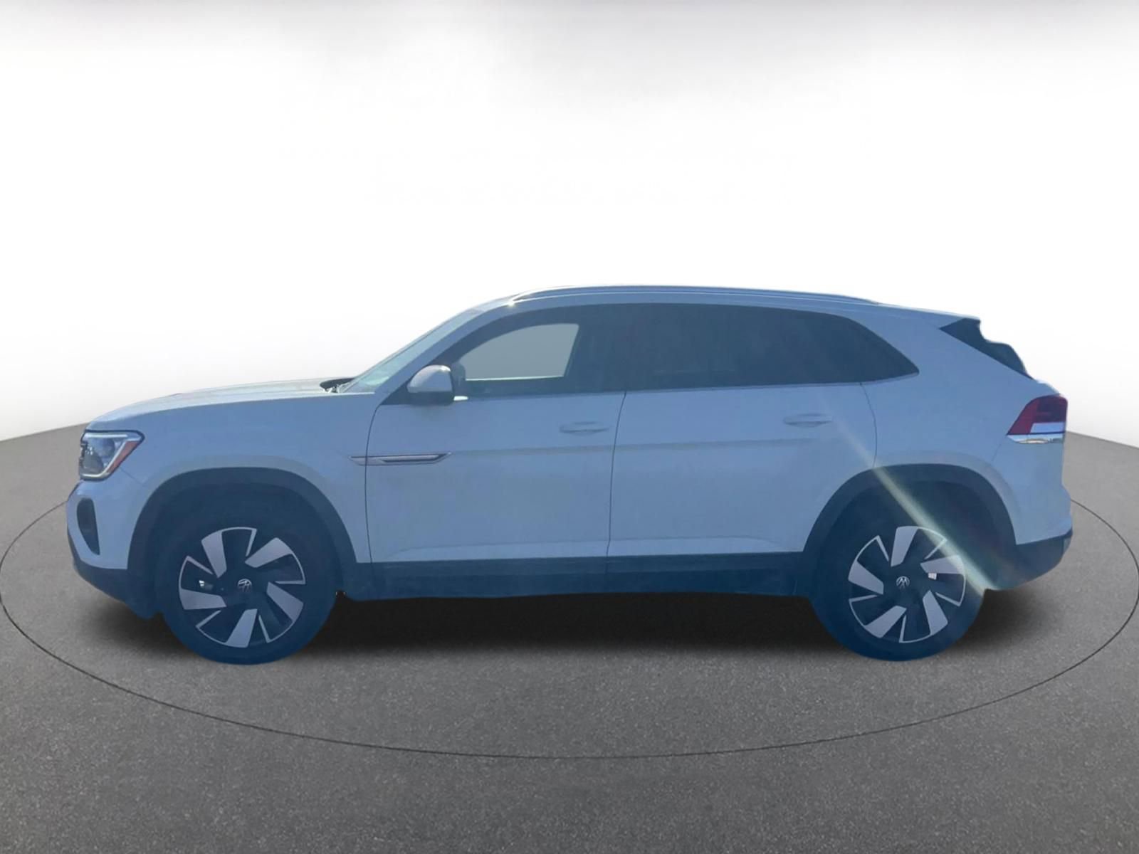 Thumbnail: 2025 Volkswagen Atlas - 9
