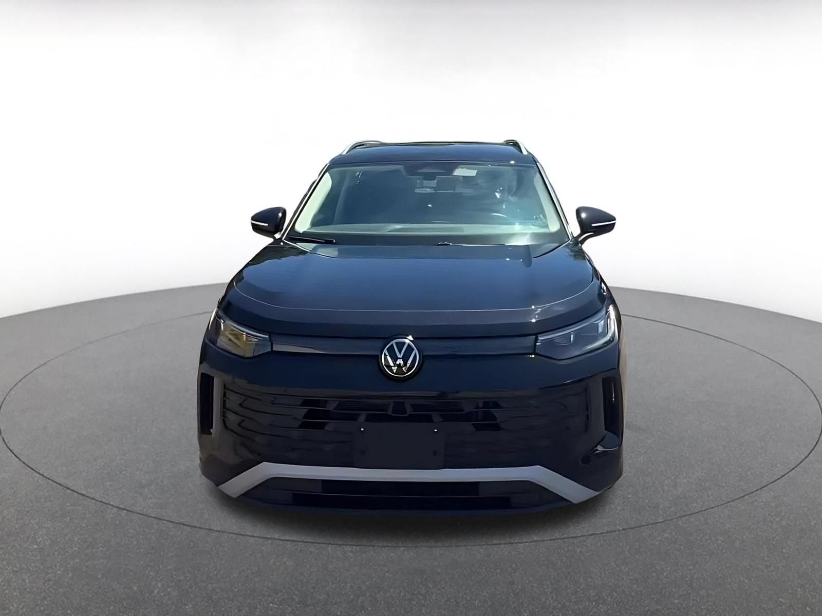 Thumbnail: 2026 Volkswagen Tiguan - 2