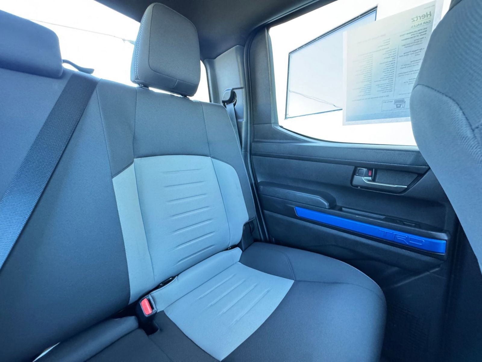 Thumbnail: 2025 Toyota Tacoma - 34