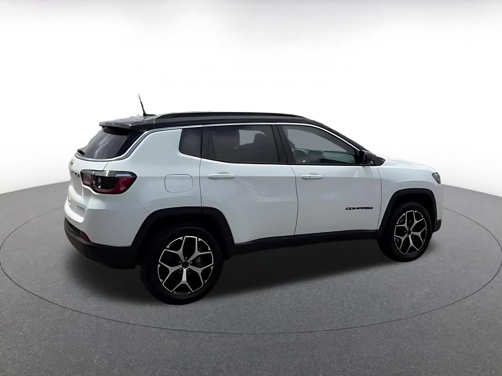 Thumbnail: 2025 Jeep Compass - 12