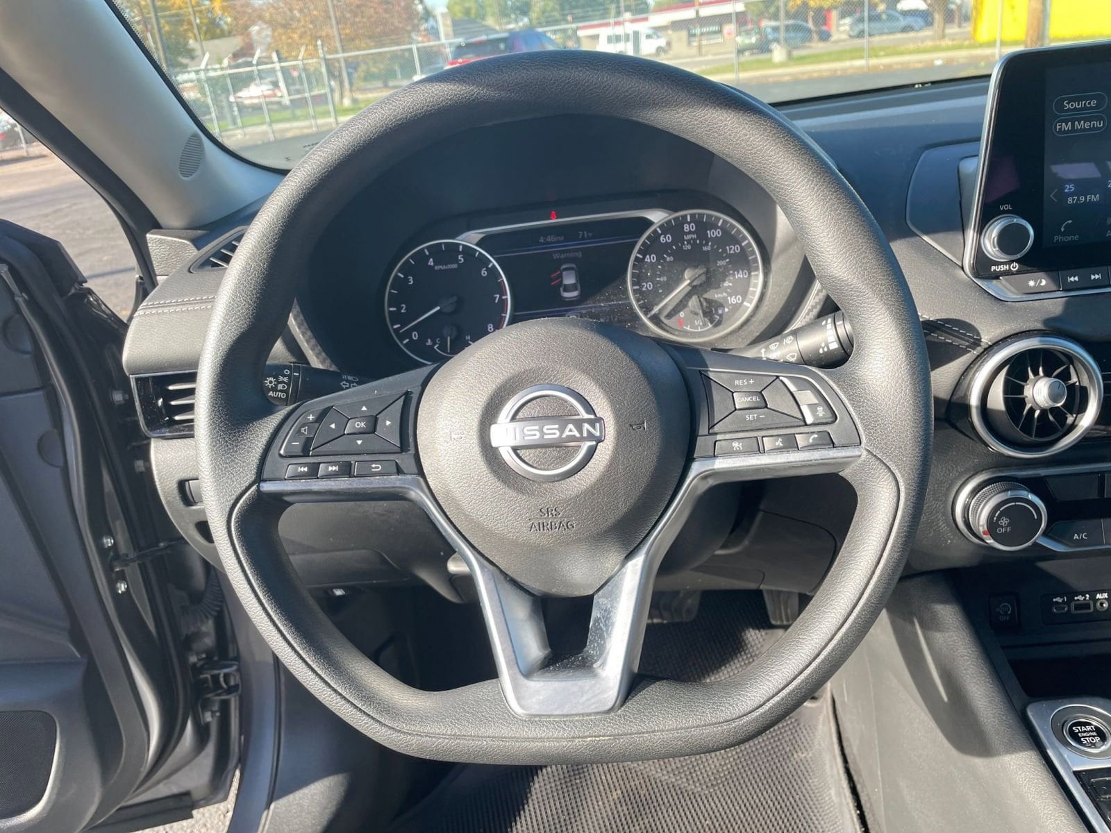 Thumbnail: 2024 Nissan Sentra - 28