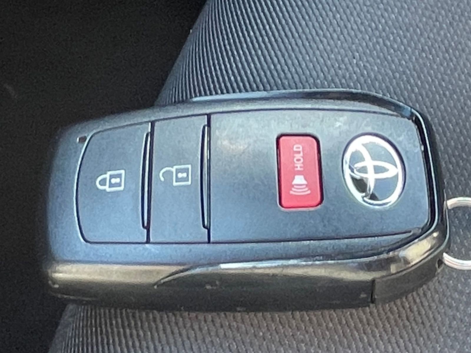 Thumbnail: 2025 Toyota Tacoma - 22