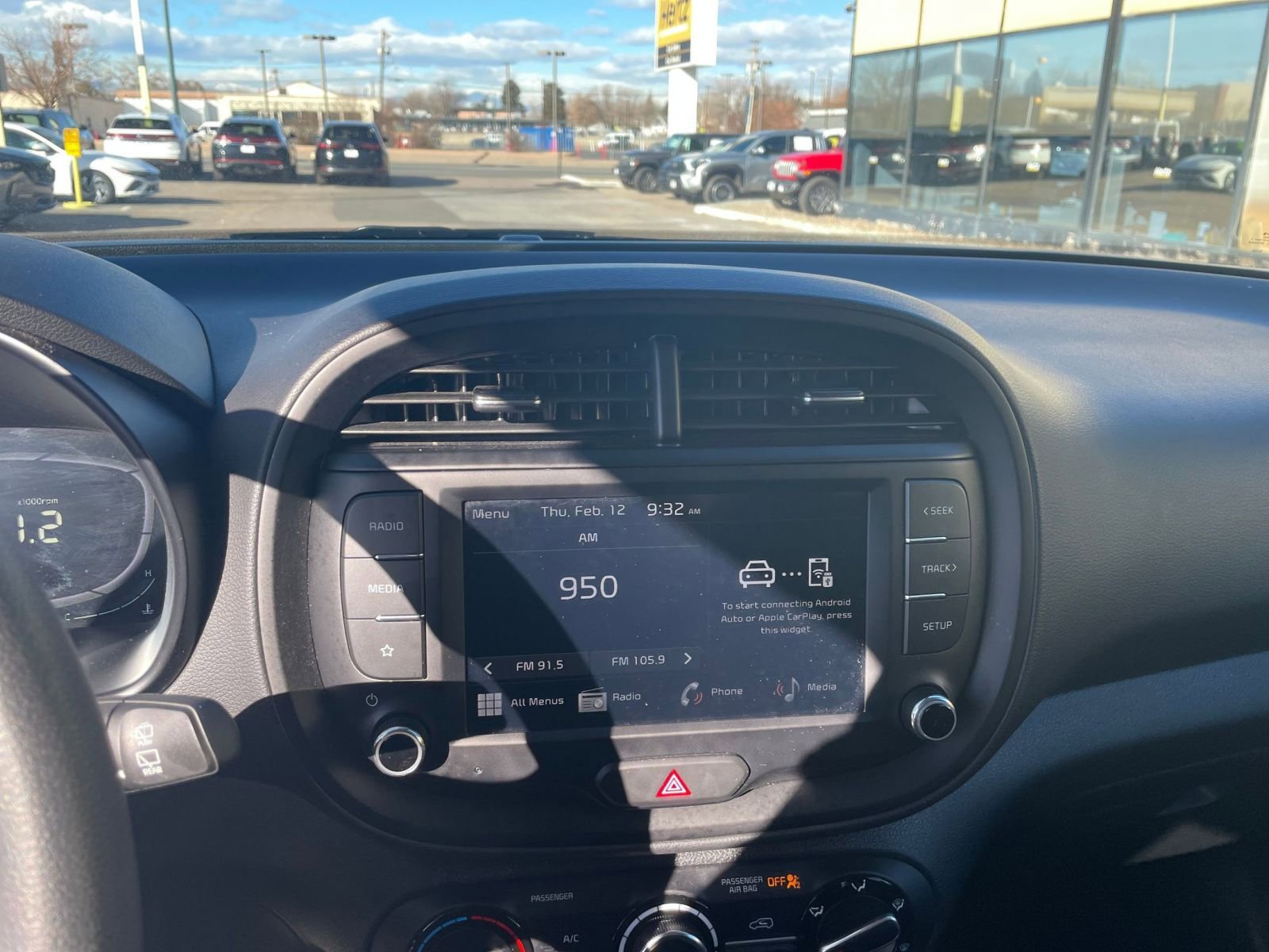 Thumbnail: 2025 Kia Soul - 20