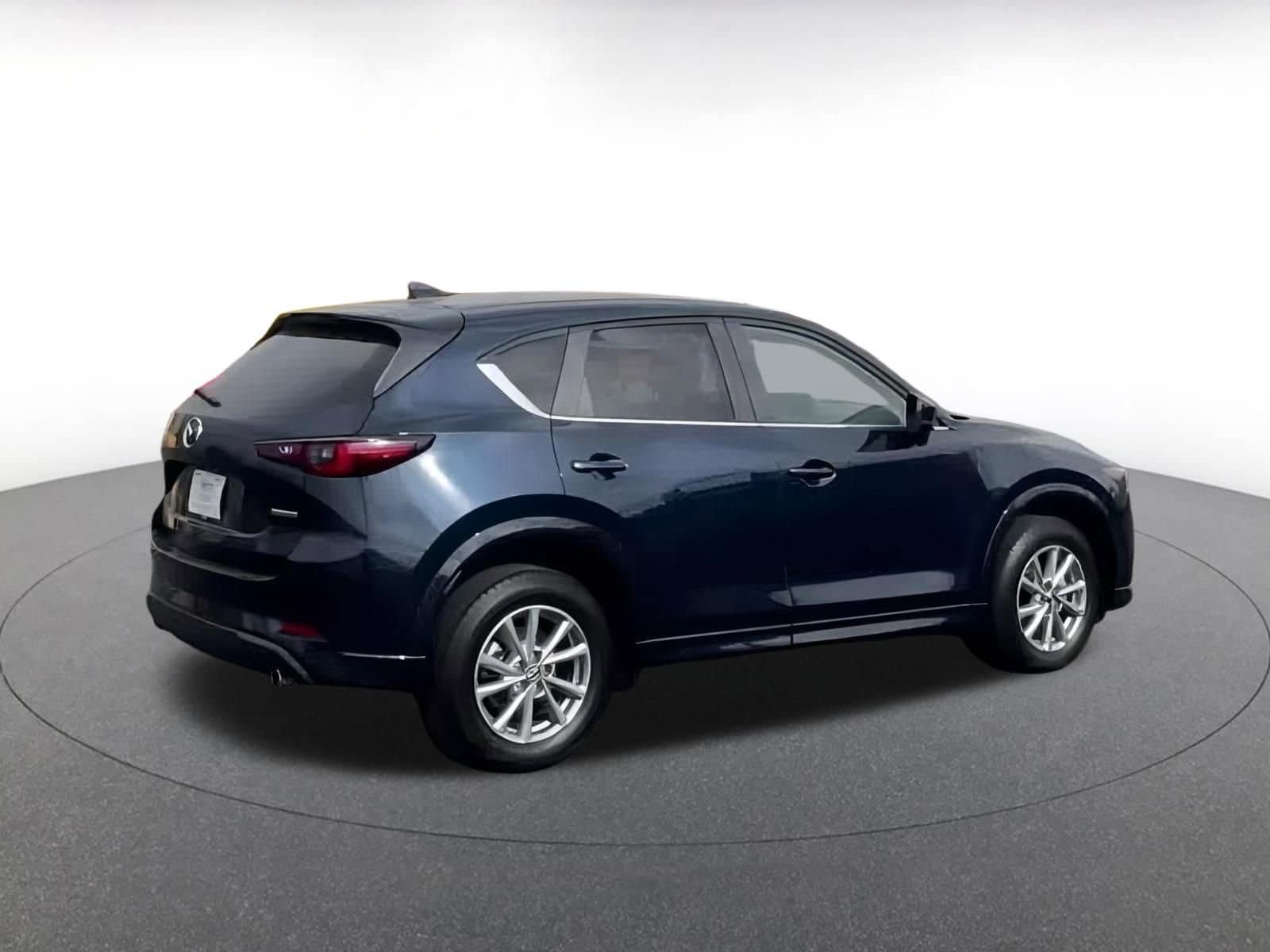 Thumbnail: 2025 Mazda CX-5 - 9
