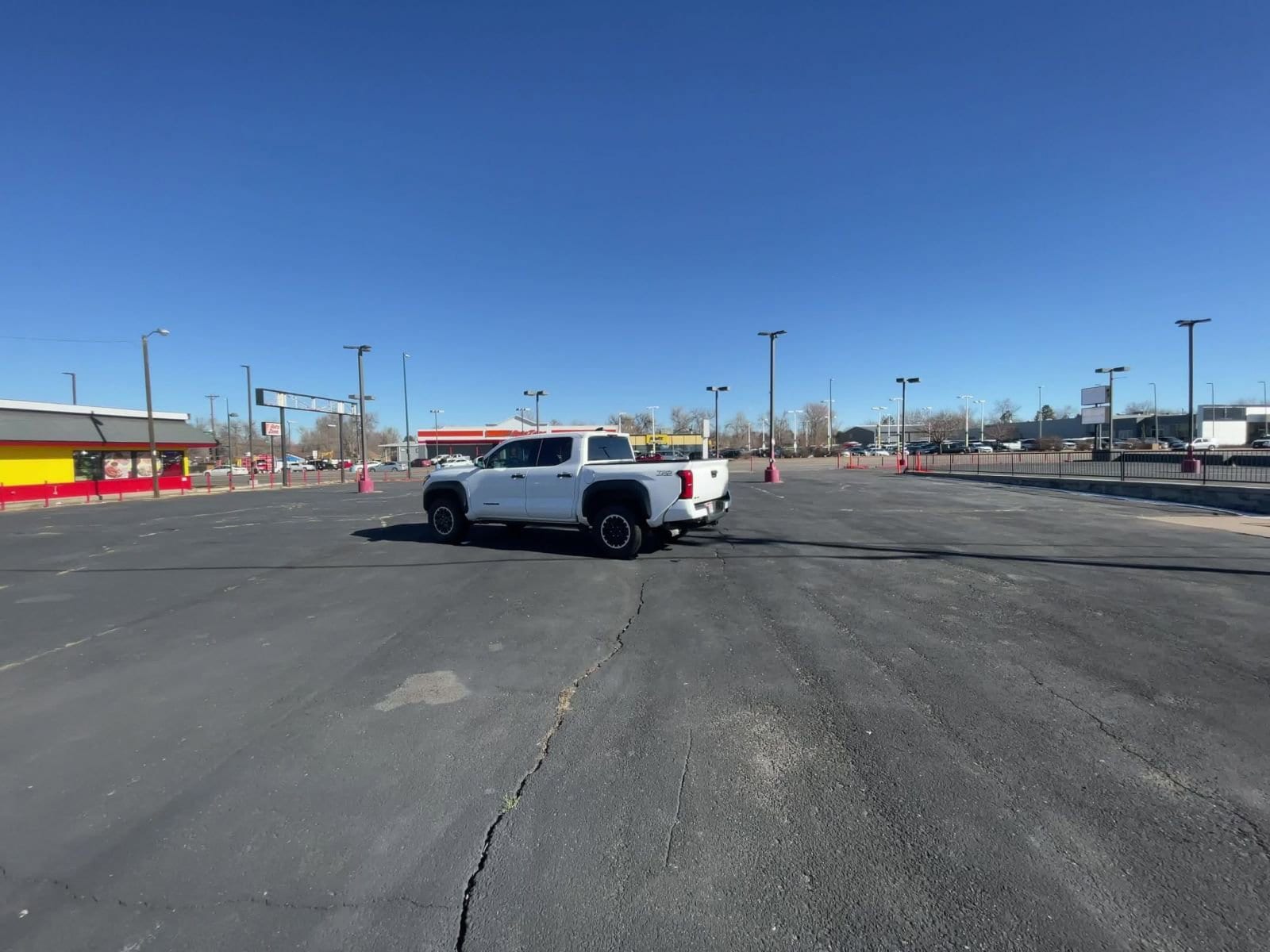 Thumbnail: 2025 Toyota Tacoma - 14