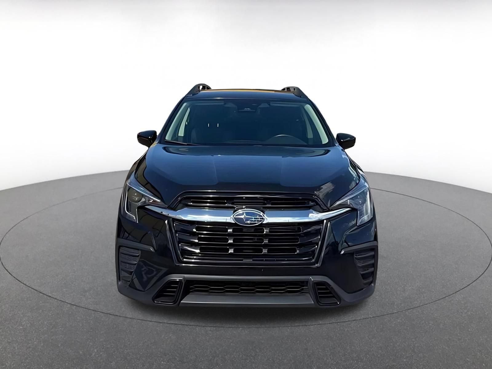 Thumbnail: 2025 Subaru Ascent - 2