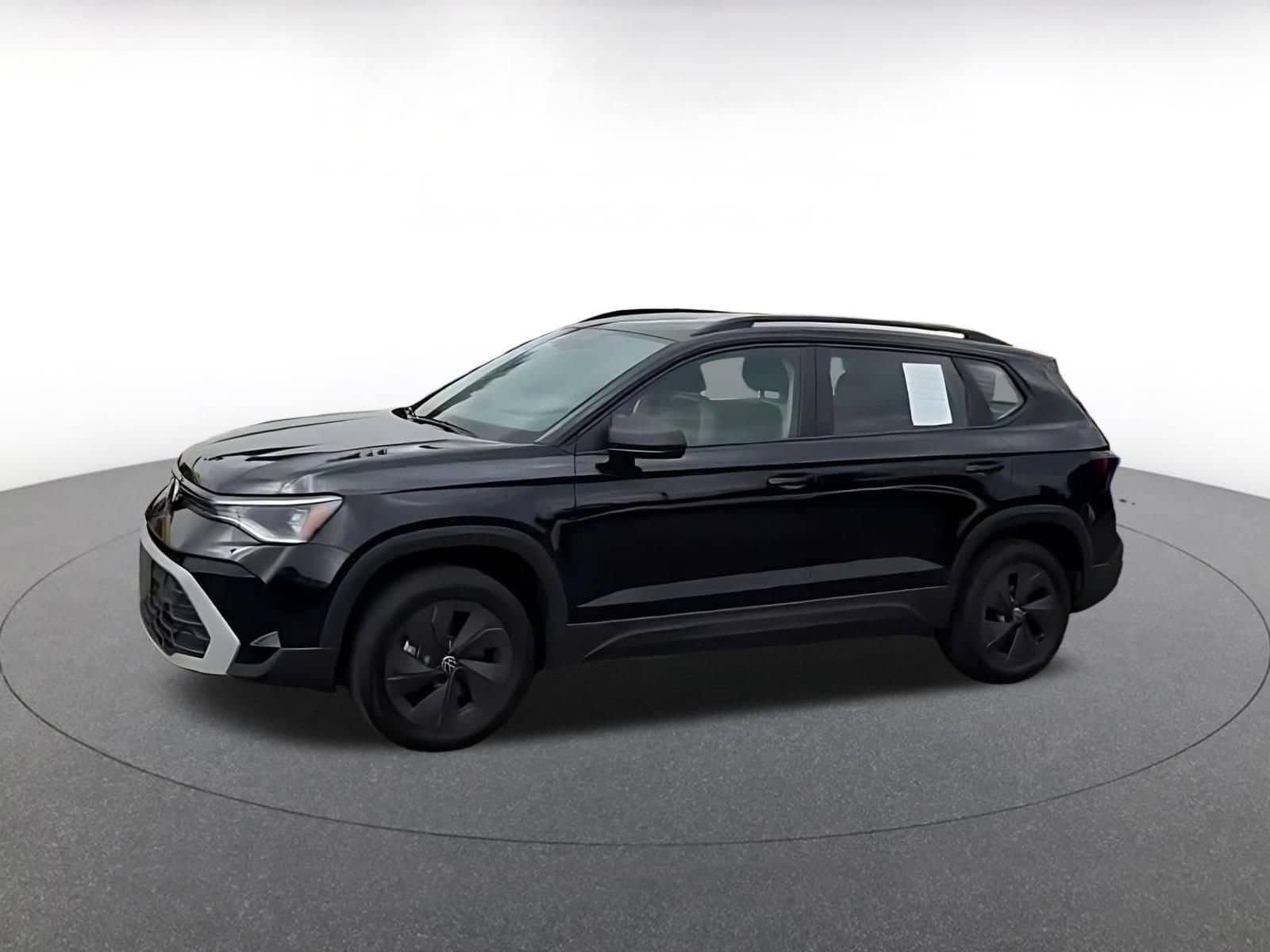 Thumbnail: 2026 Volkswagen Taos - 8