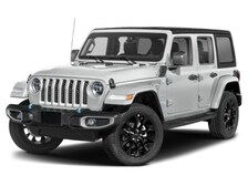 2023 Jeep Wrangler X -
                  Denver, CO
