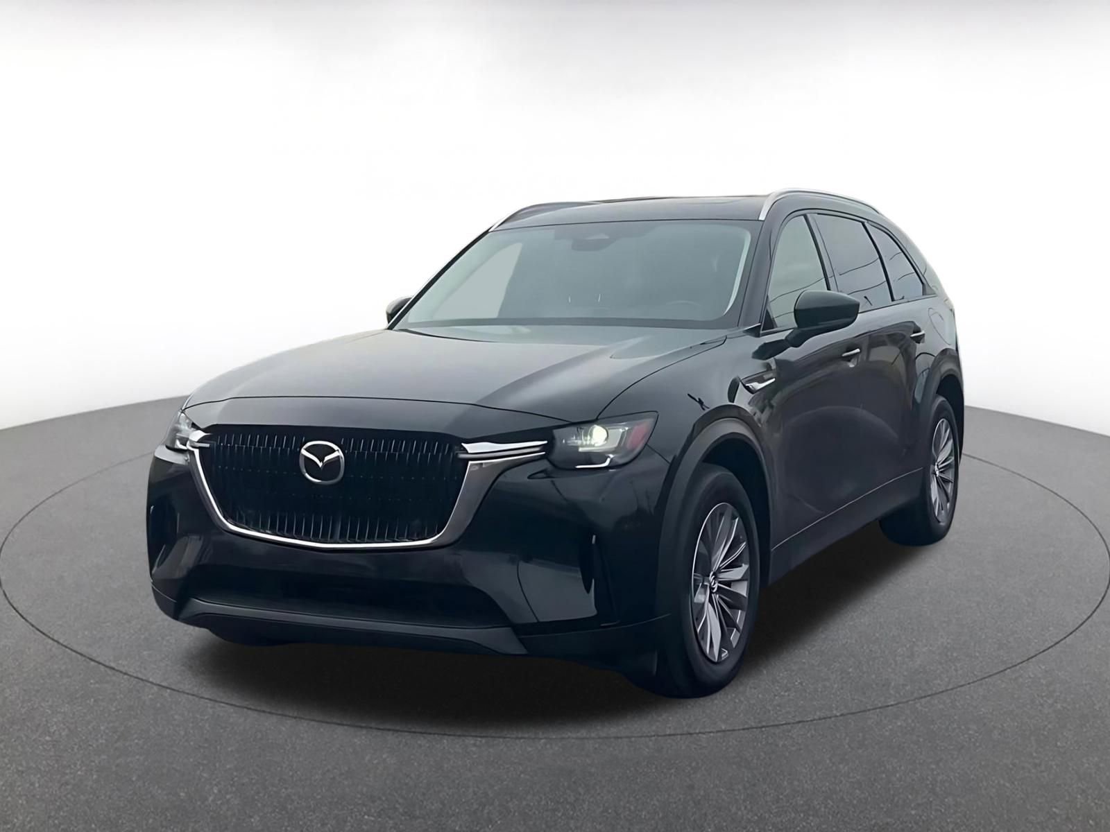 Thumbnail: 2025 Mazda CX-90 - 7