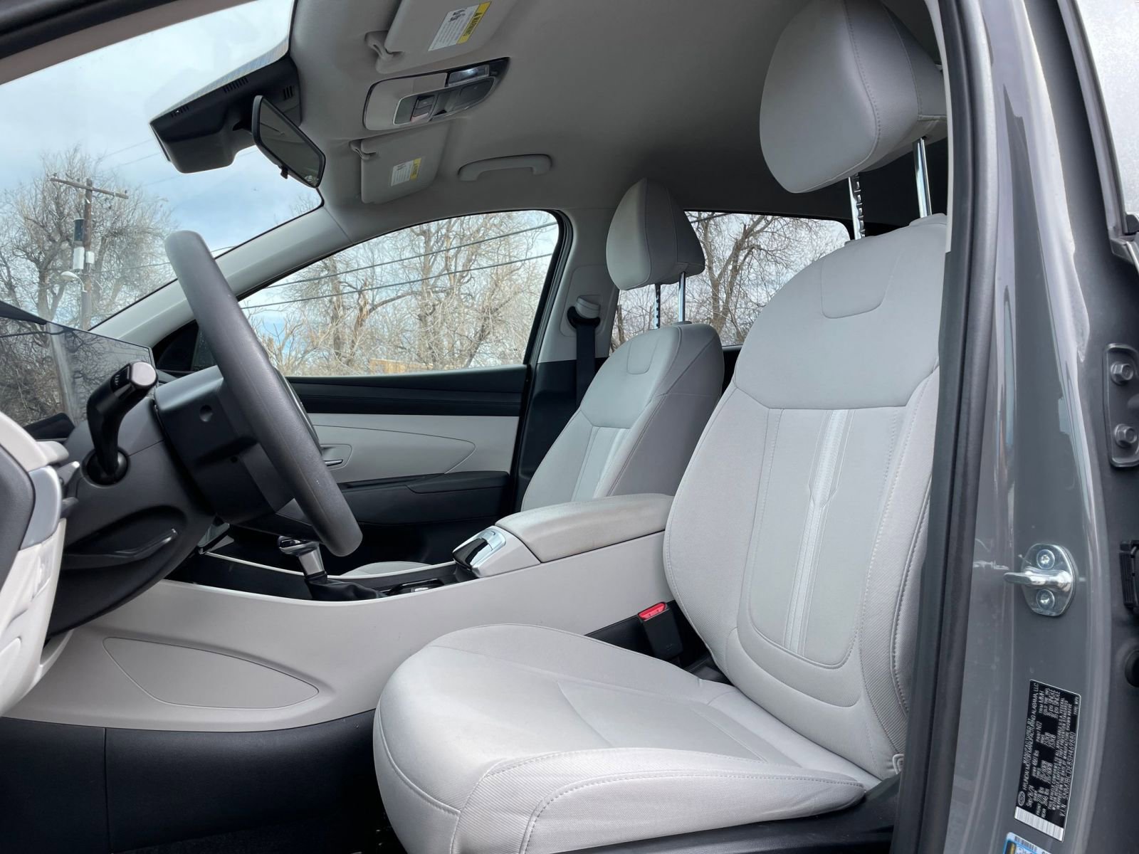 Thumbnail: 2025 Hyundai Tucson - 29