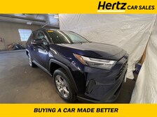 2024 Toyota RAV4 XLE -
                Denver, CO