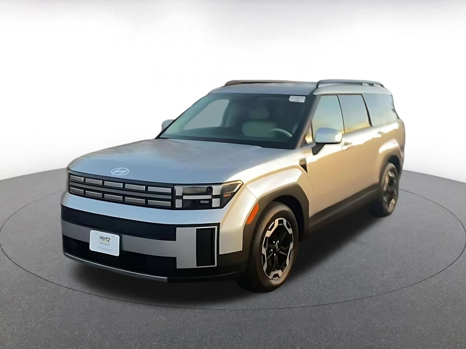 Thumbnail: 2025 Hyundai Santa Fe - 8