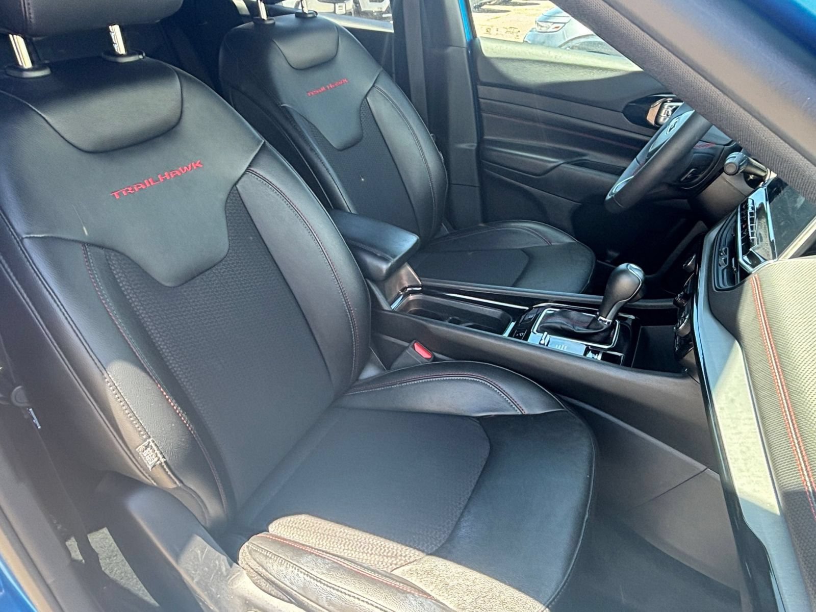 Thumbnail: 2025 Jeep Compass - 34