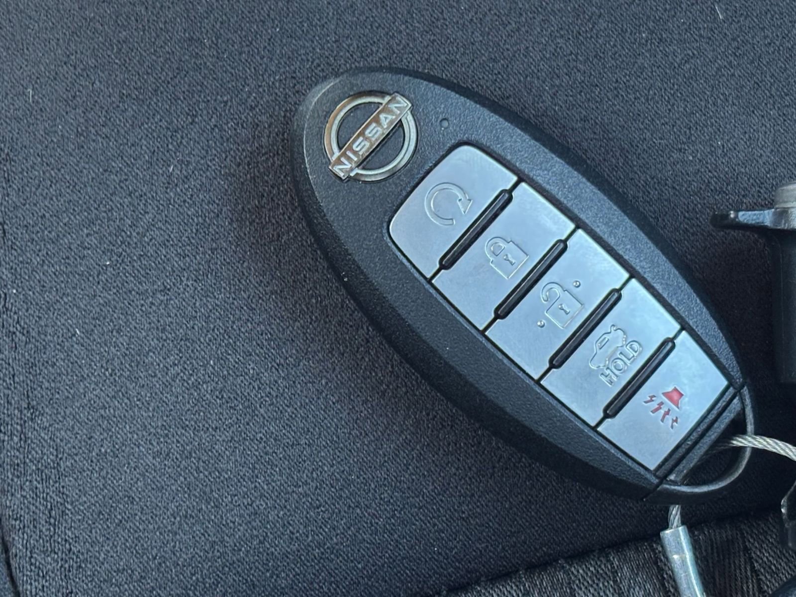 Thumbnail: 2025 Nissan Altima - 20