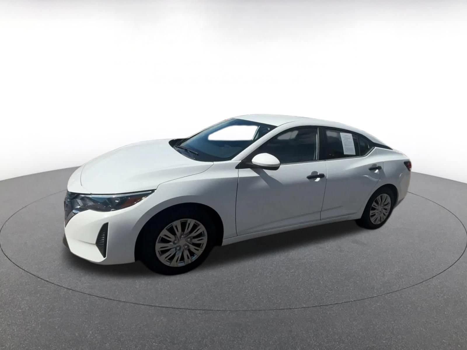 Thumbnail: 2025 Nissan Sentra - 7