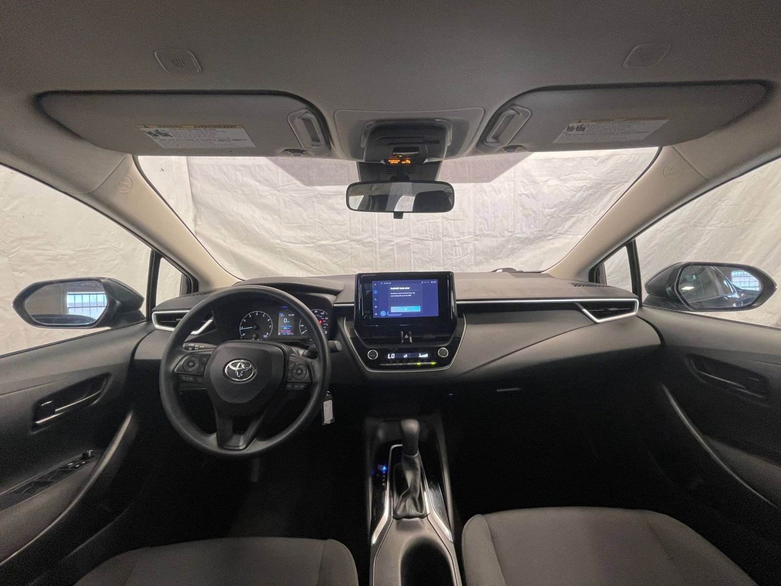 Thumbnail: 2024 Toyota Corolla - 31