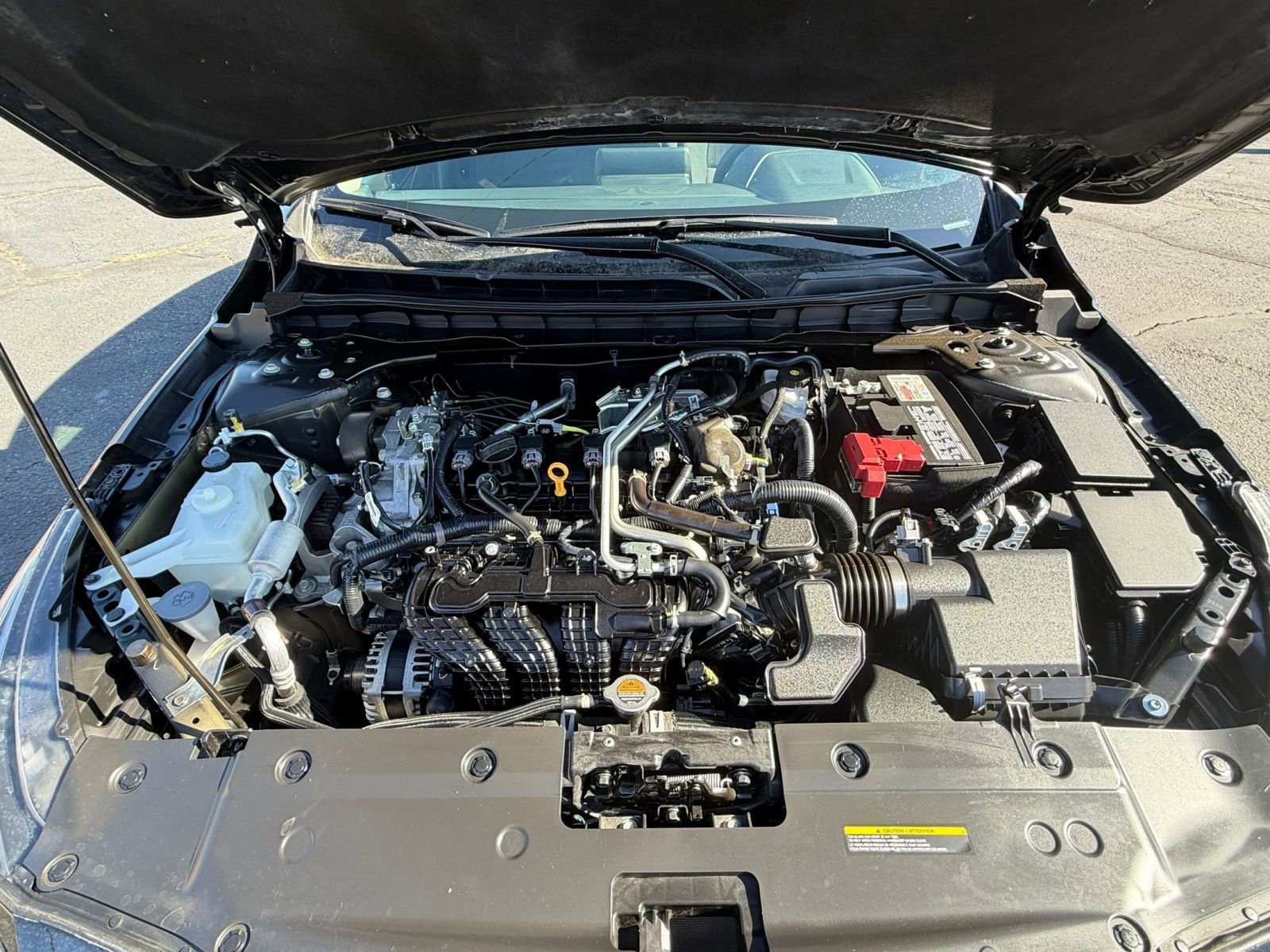 Thumbnail: 2025 Nissan Altima - 30