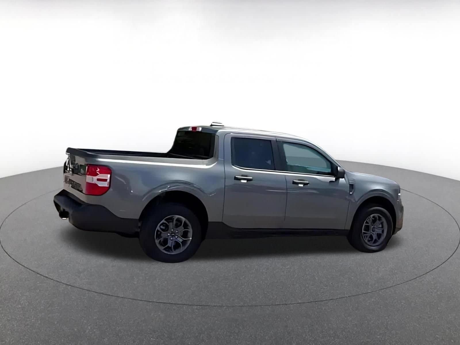Thumbnail: 2026 Ford Maverick - 8