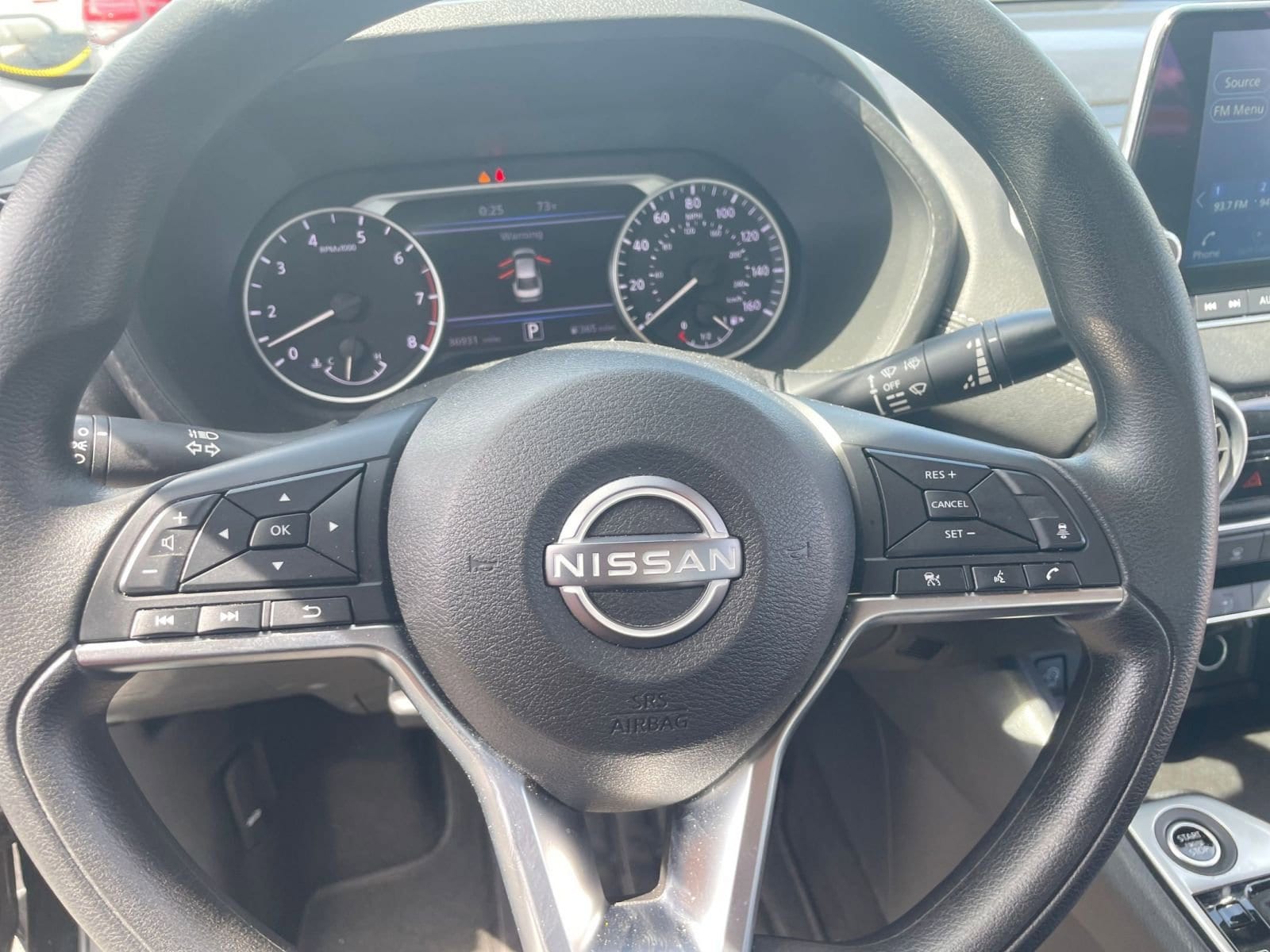 Thumbnail: 2024 Nissan Sentra - 28