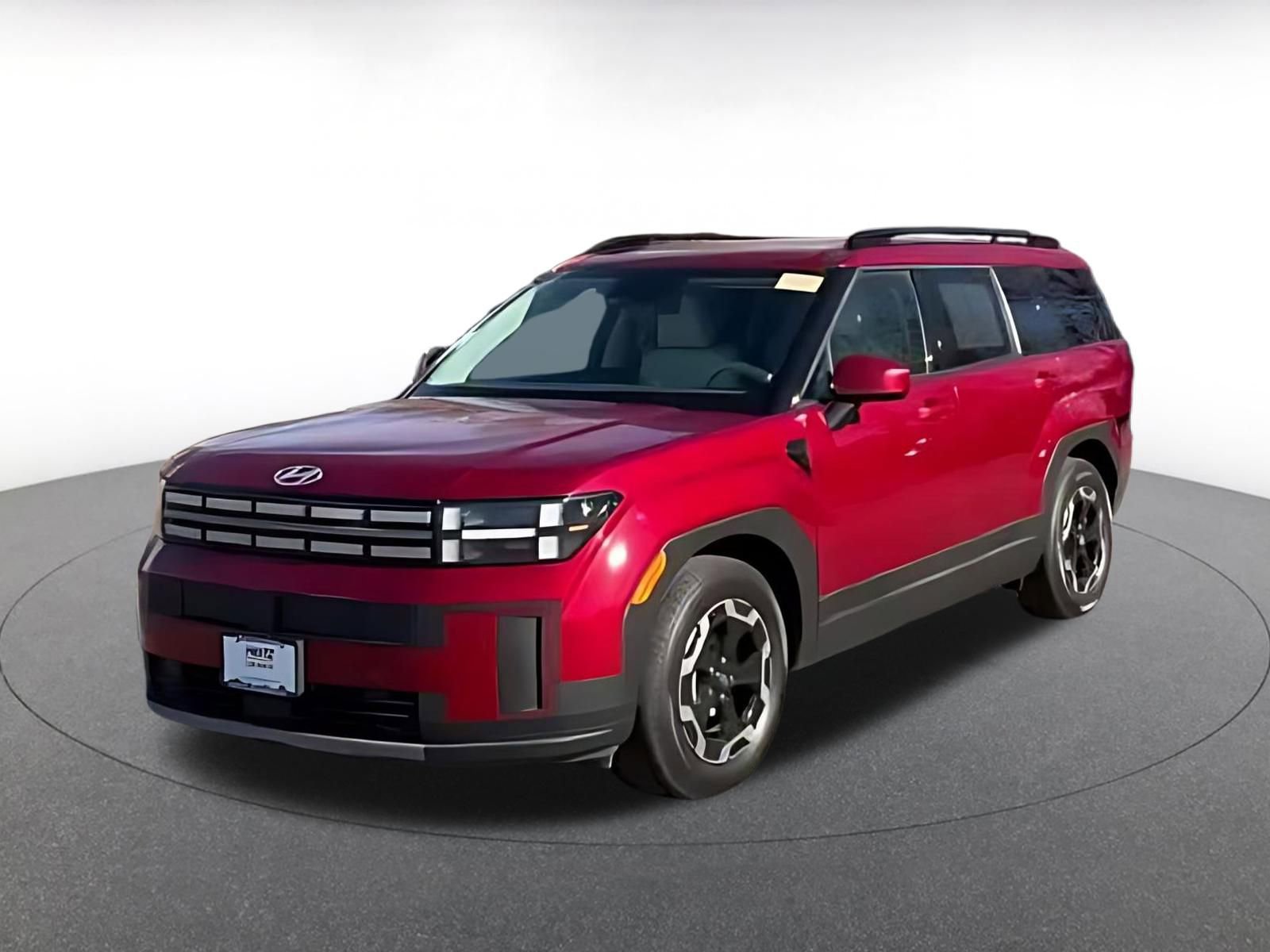 Thumbnail: 2025 Hyundai Santa Fe - 11