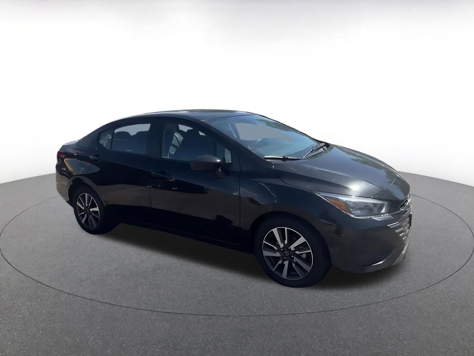 Thumbnail: 2025 Nissan Versa - 2