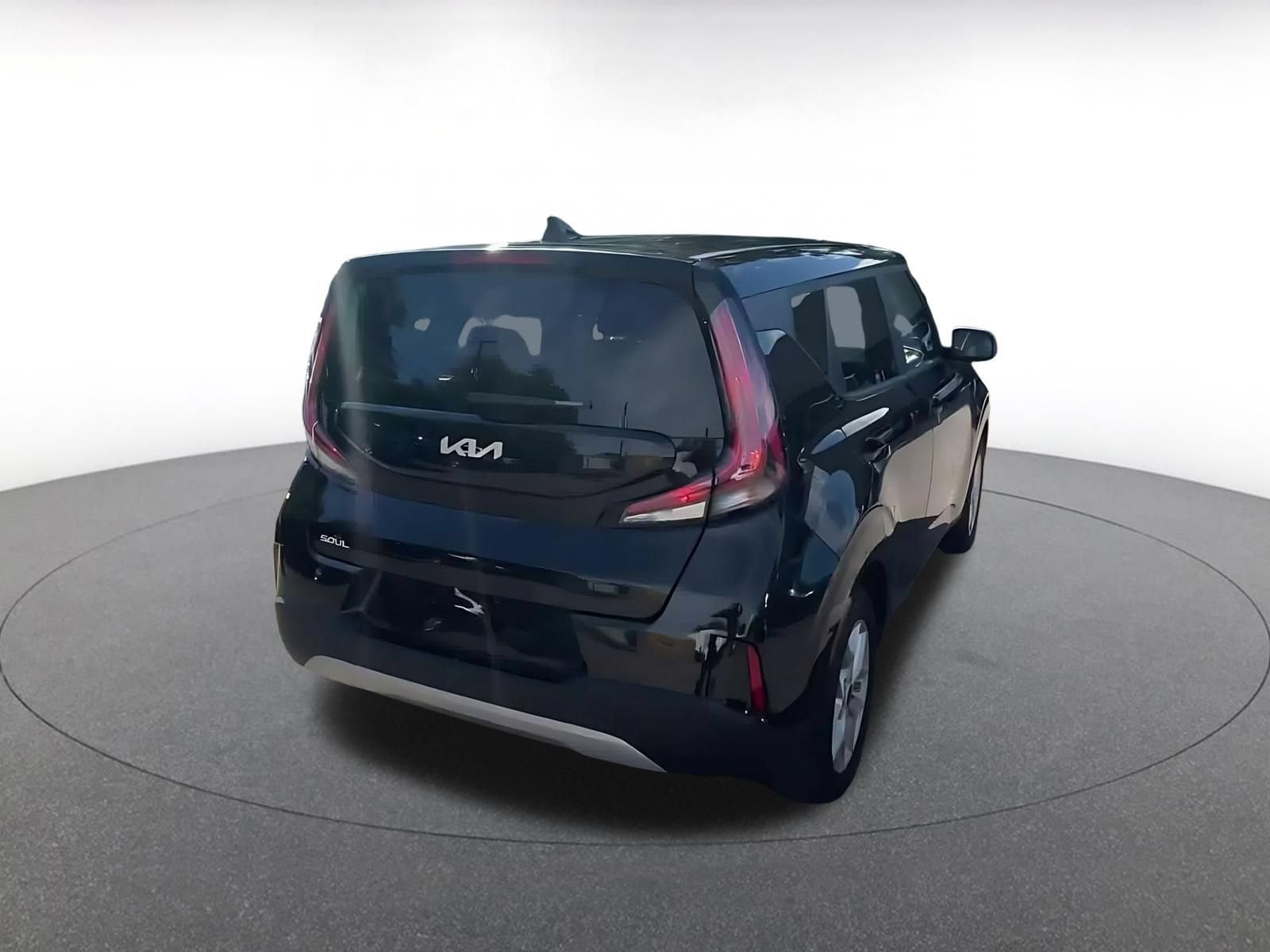 Thumbnail: 2025 Kia Soul - 14