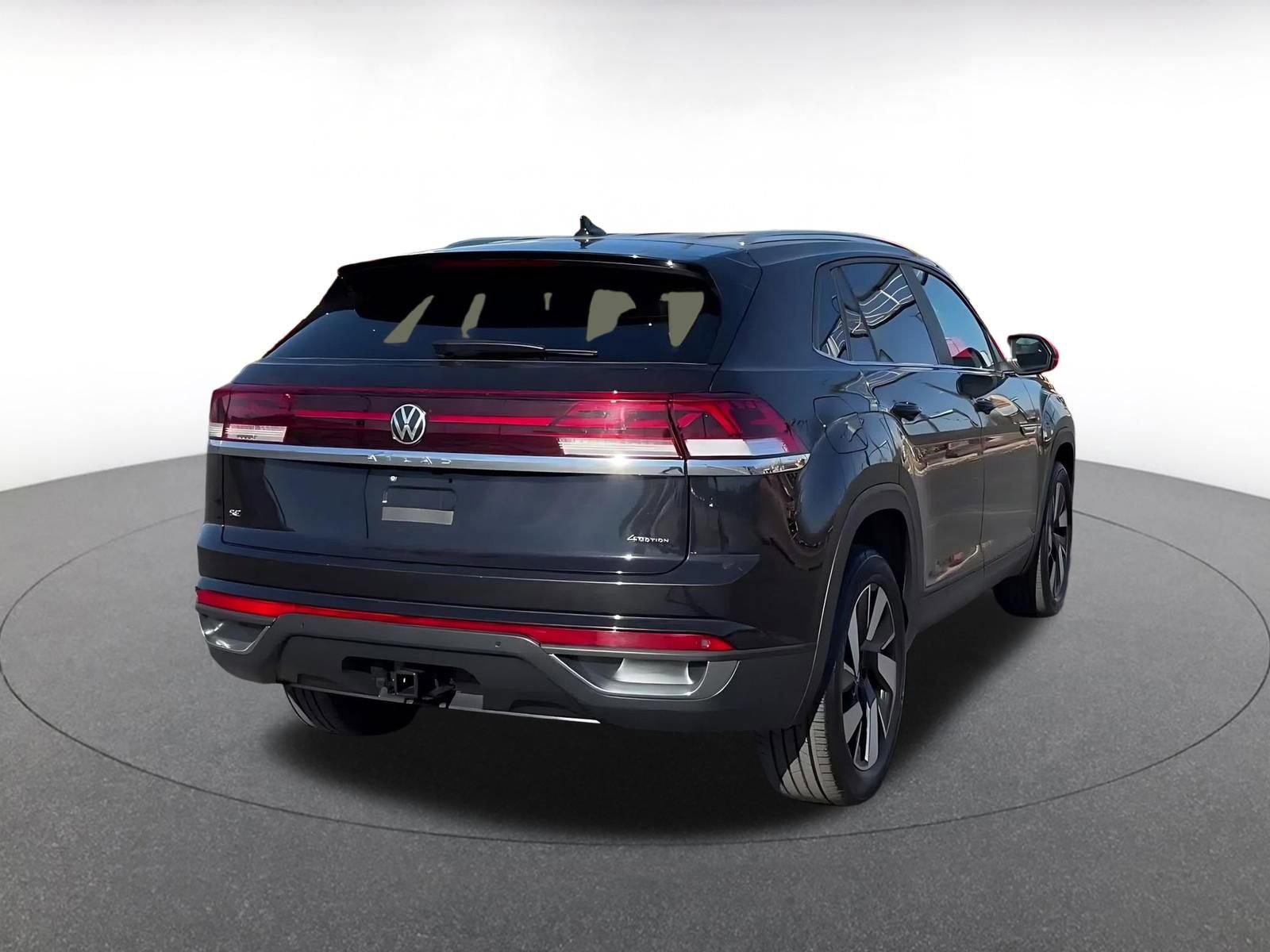 Thumbnail: 2025 Volkswagen Atlas - 15