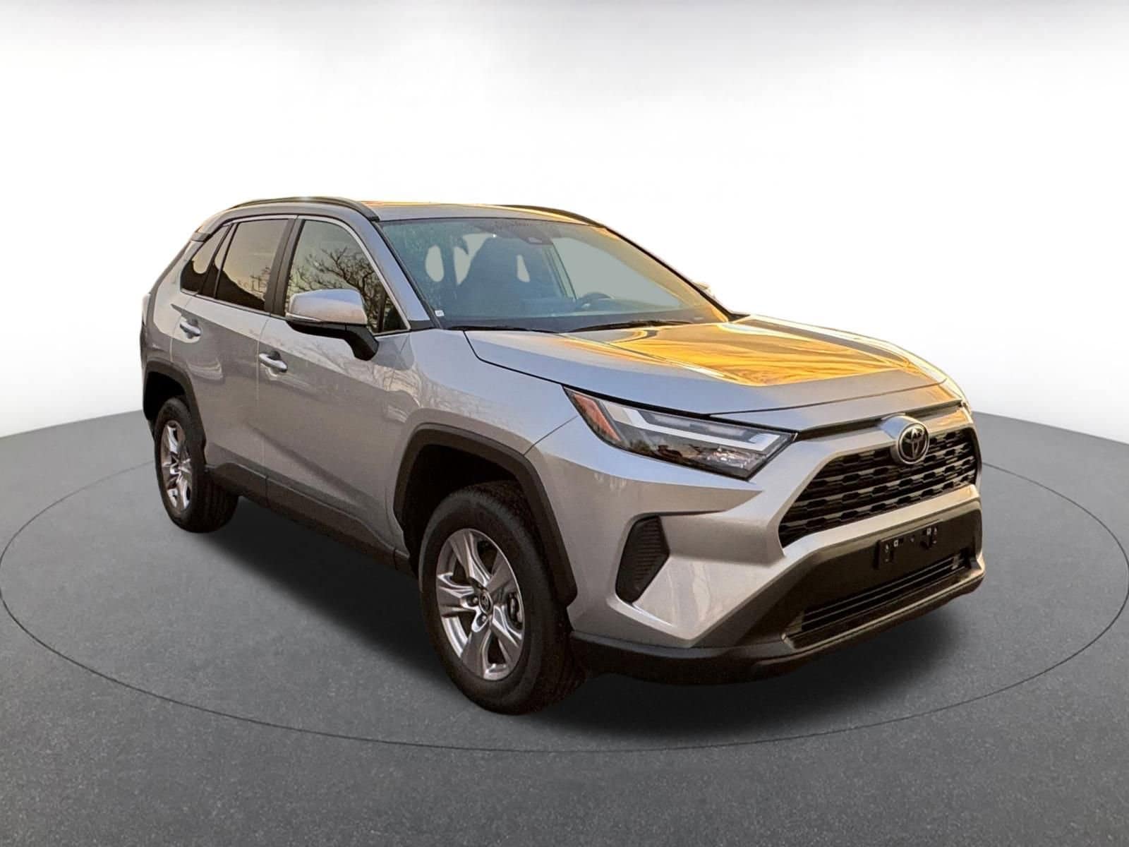 Thumbnail: 2025 Toyota RAV4 - 1