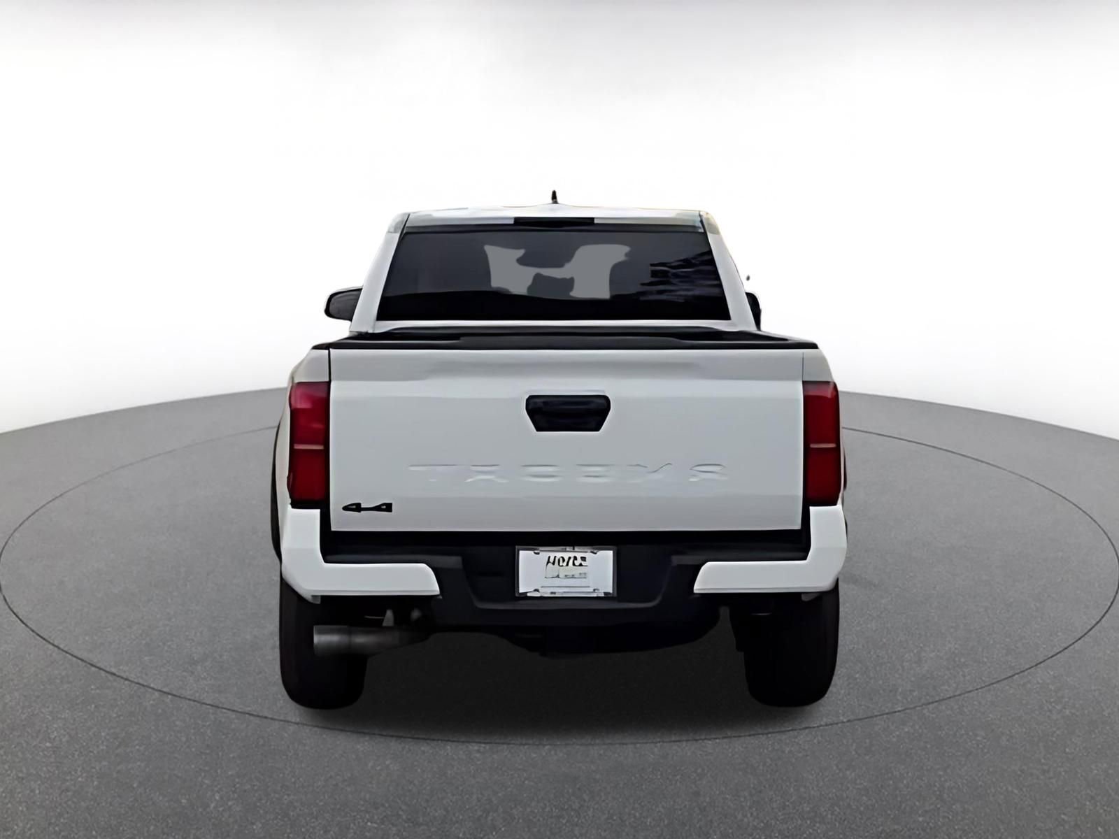 Thumbnail: 2025 Toyota Tacoma - 11