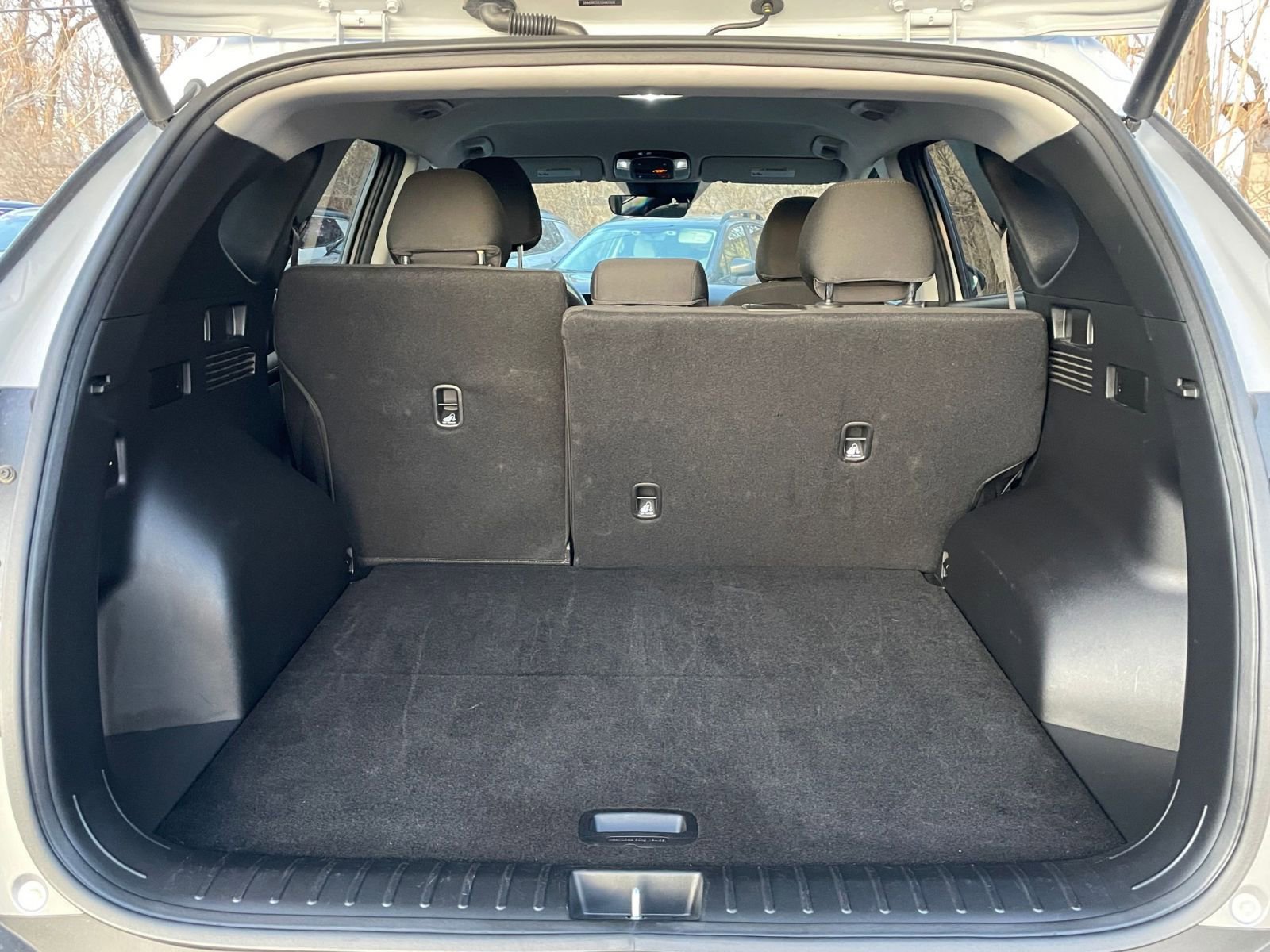 Thumbnail: 2025 Hyundai Tucson - 33