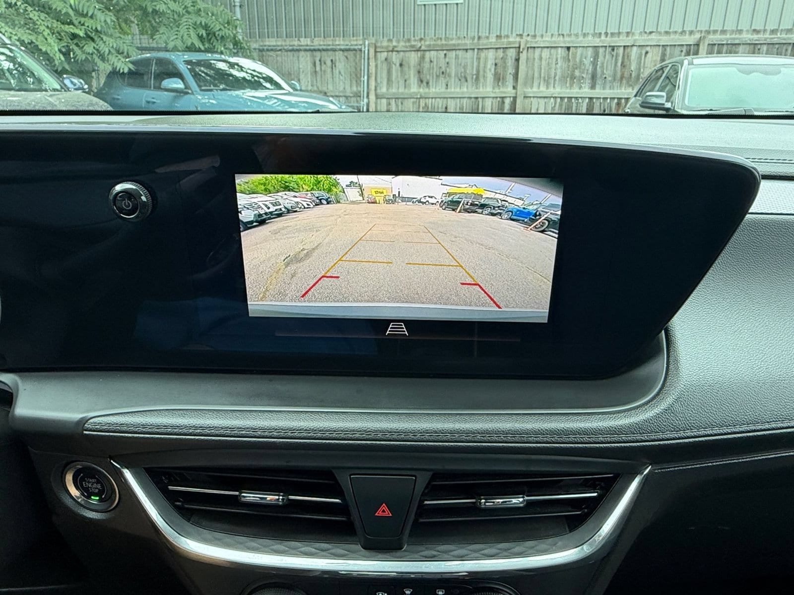 Thumbnail: 2026 Buick Encore GX - 22