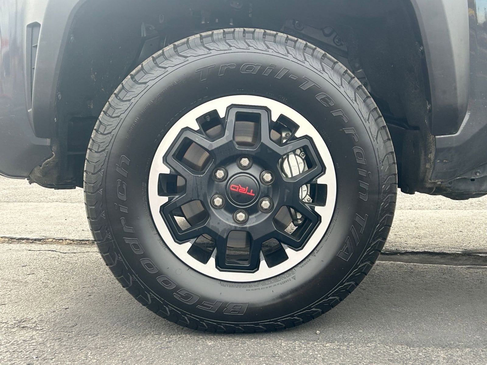 Thumbnail: 2025 Toyota Tacoma - 31