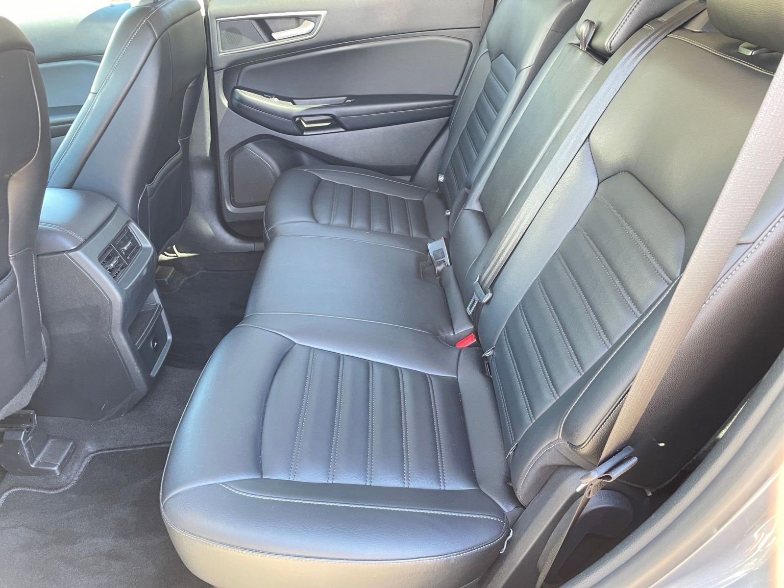 Thumbnail: 2024 Ford Edge - 25