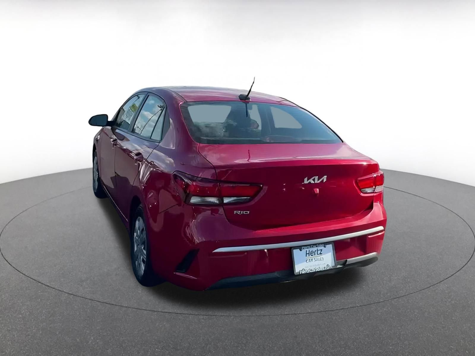 Thumbnail: 2023 Kia Rio - 10
