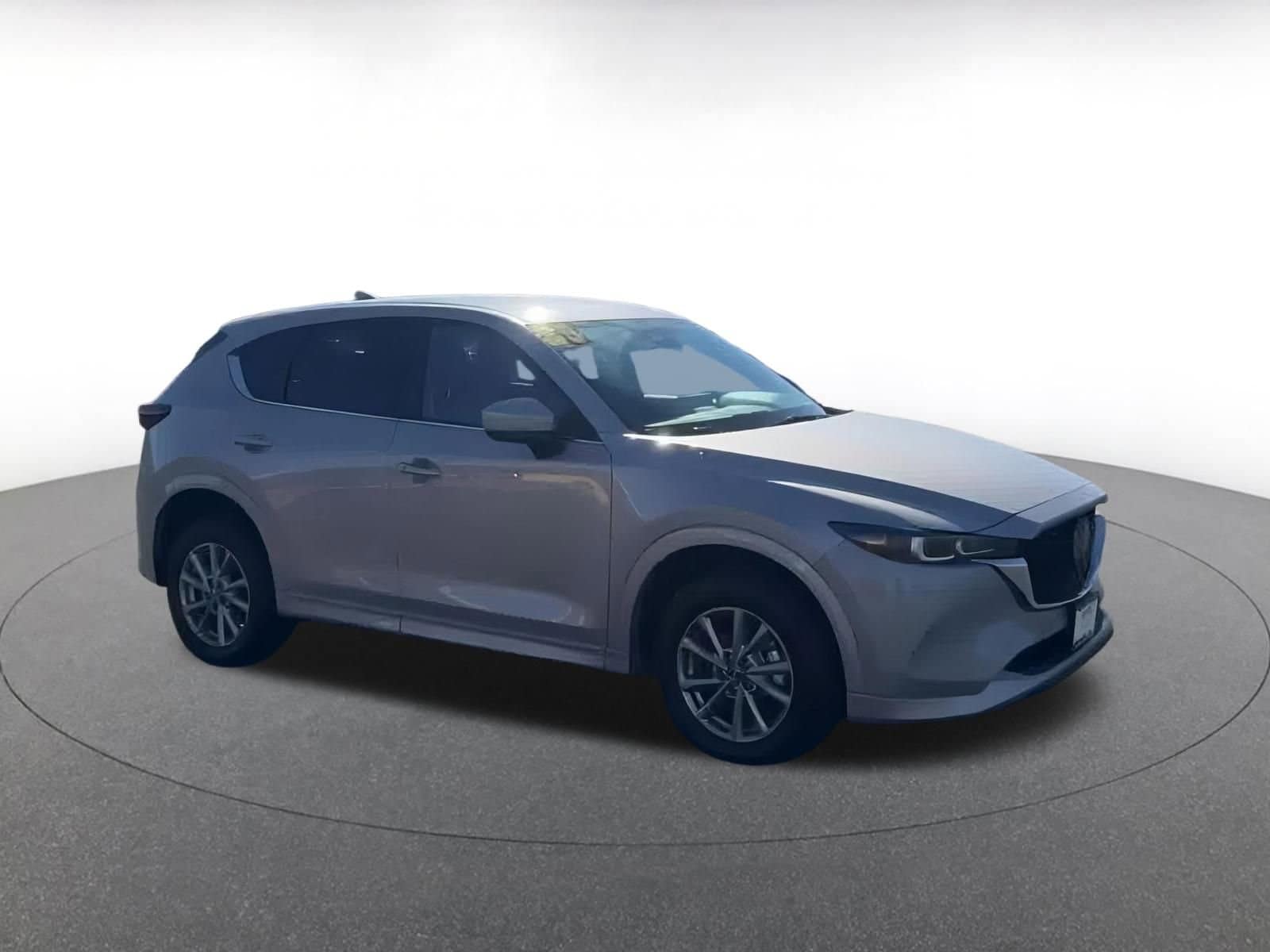 Thumbnail: 2025 Mazda CX-5 - 2